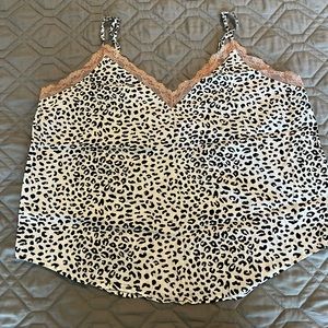 Victoria’s Secret pj top